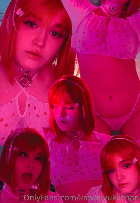 kawaiiyukiichan pornstar photo