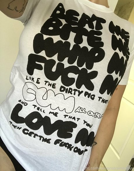 unconstrainedbyu pornstar nice pictures