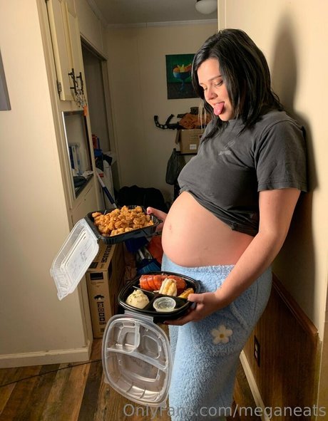 meganeats nudes star galleries