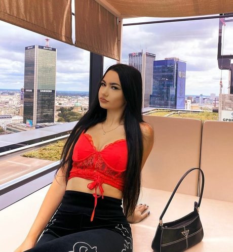 Emilia Szymanska pornstar xxx gallery