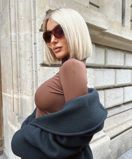 Camaryn Swanson model beautiful images