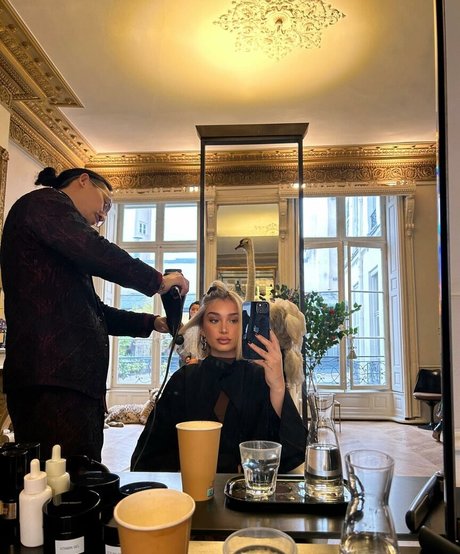 Camaryn Swanson exclusive actress galleries