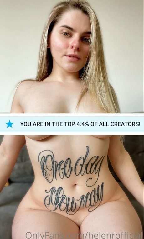 helenrofficial star nudes picture