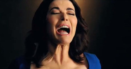 Nigella Lawson hot actress gallery