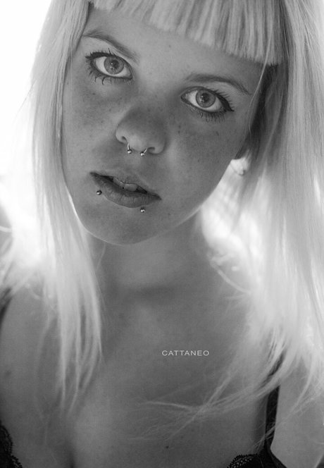 Camicristo perfect model archive