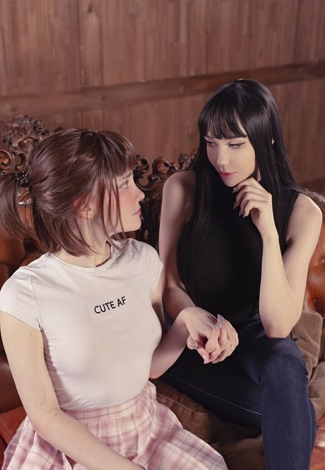 Lilya0o sexy star pics