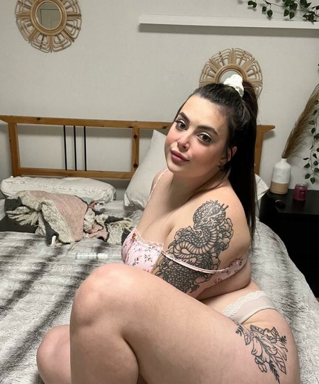 Balla Paige hot pornstar photos