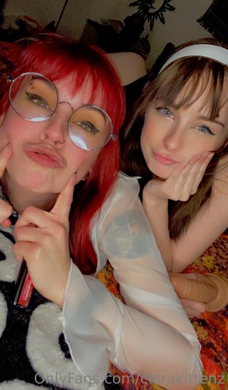 clarakittenz perfect actress gallery