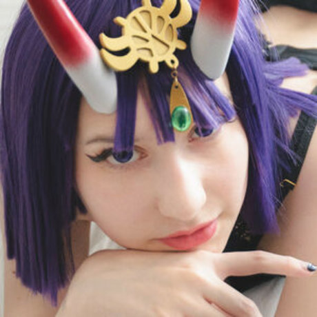 baby cinnamon hd model pictures