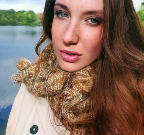 Lena Leyman nudes star image