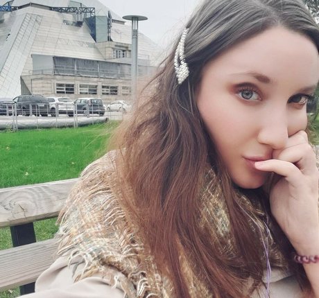 Lena Leyman star xxx photo