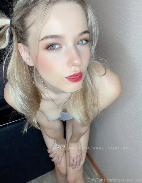 Tori Russ hd actress pics