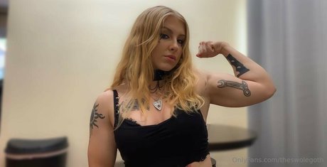 theswolegoth model hd gallery