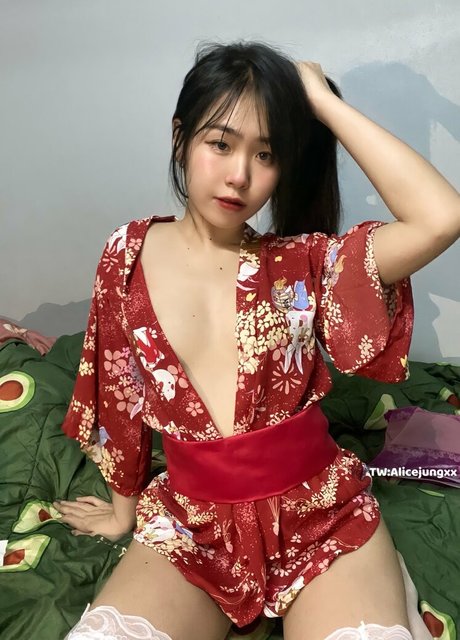 Alicejungxx pornstar free archive