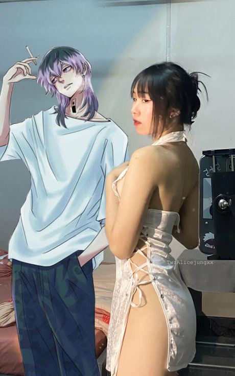 Alicejungxx hot star img