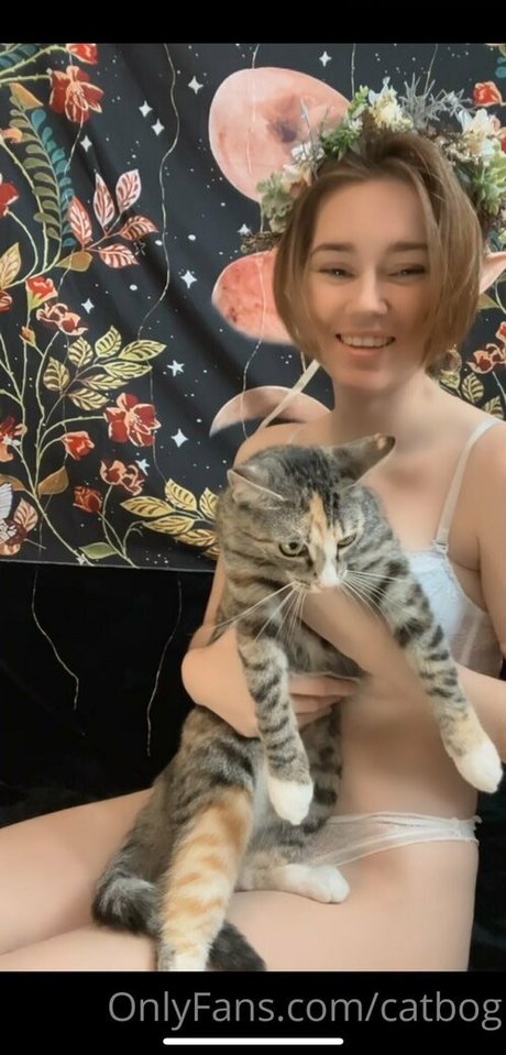 catbog pornstar nice image