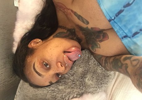 Creamyexotica sexy pornstar pic