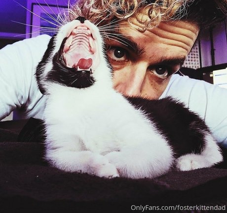 fosterkittendad model porn galleries