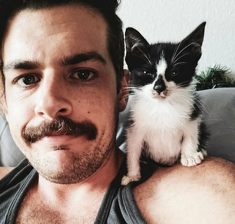 fosterkittendad star porn galleries