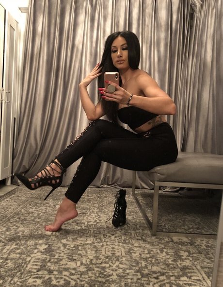 goddesstangent star art img