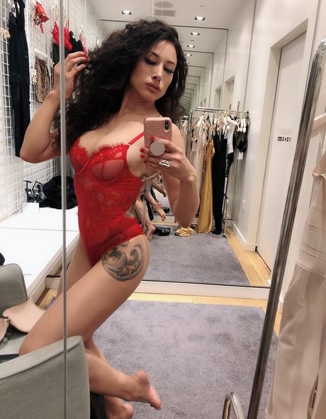 goddesstangent nudes actress archive