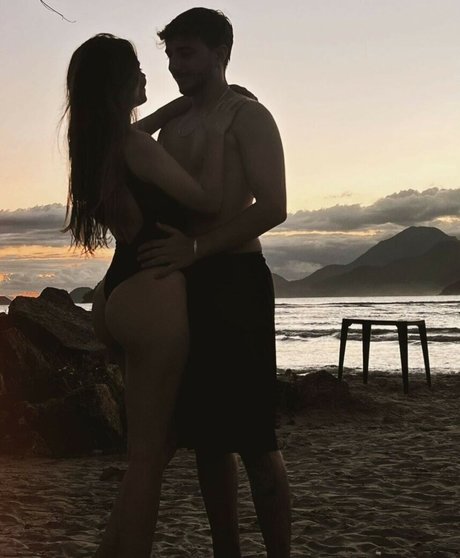 Barbara Emely naked actress img