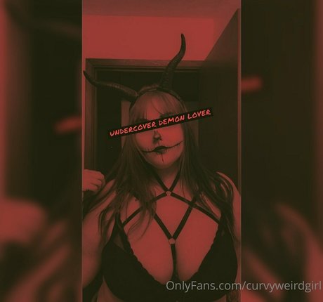 curvyweirdgirl art pornstar picture