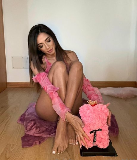 melissa2290 model high quality pic