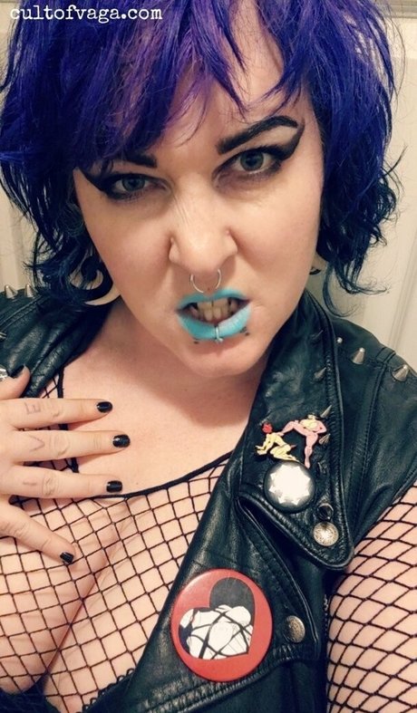 punkfarts perfect star photo