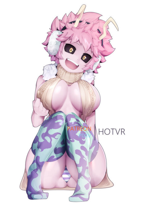 Boku No Hero Academia pornstar art gallery