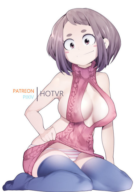 Boku No Hero Academia pornstar sex pic