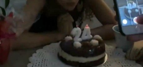 Danielle Olimpia top model picture