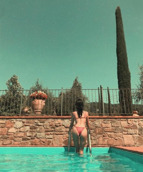 Giulia Finocchi porn model galleries