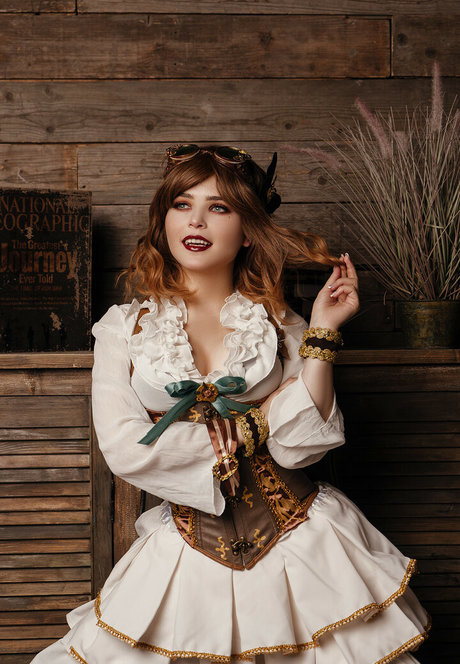 Di Simon model pornographic gallery