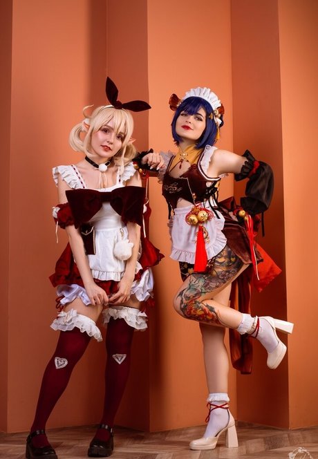 Di Simon pornographic model photo