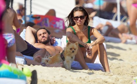 Thylane Blondeau nude actress galleries