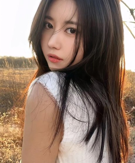Lee Hayun star best pictures