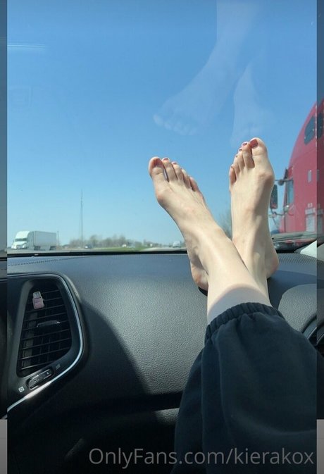 Kierakox high quality model archive