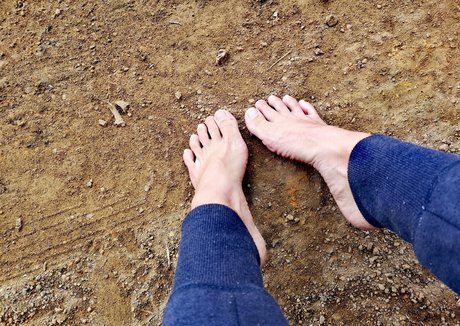 sweetfeetnz model xxx picture