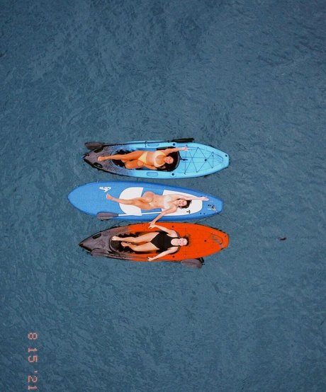 Mariana Nery model pretty archive