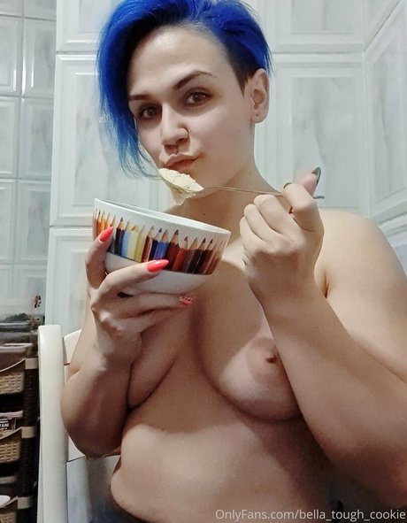 bella tough cookie model beautiful galleries