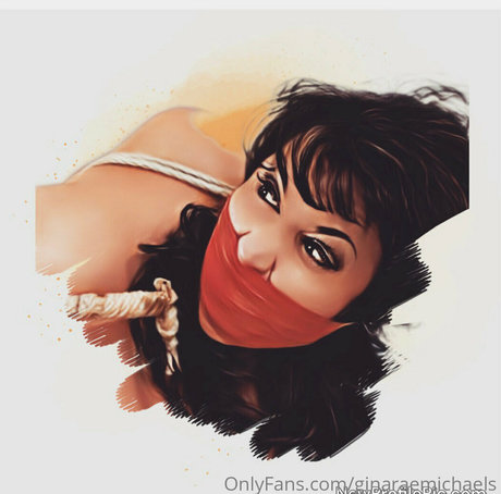 ginaraemichaels free actress img