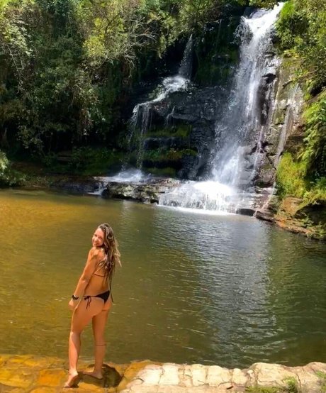 Amanda Ribas star xxx archive