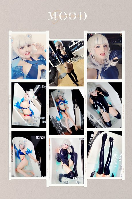 Yukeshiro perfect star galleries