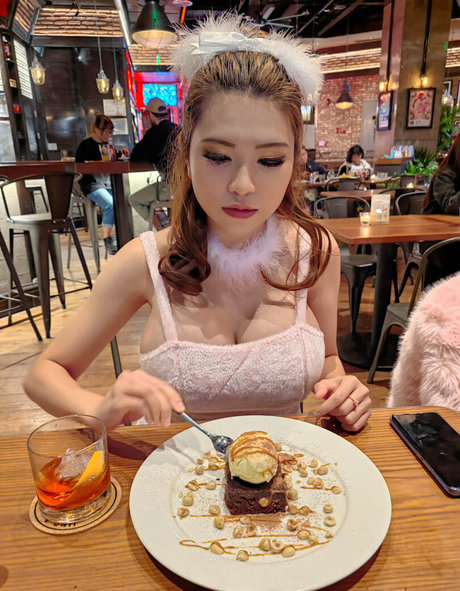 SexyCyborg pornstar perfect images