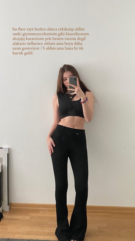 Ilayda Akdogan adult star photos