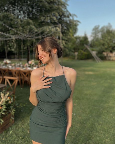 Ilayda Akdogan model xxx pic