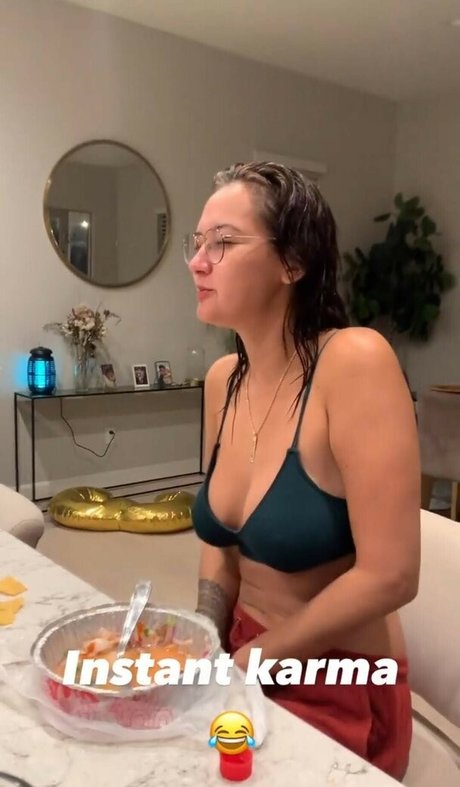 Geo Antoinette pornstar nude pic