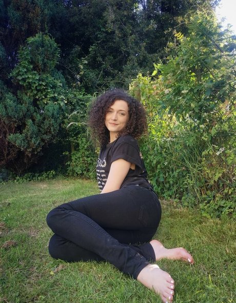 msdidikvip erotic model picture