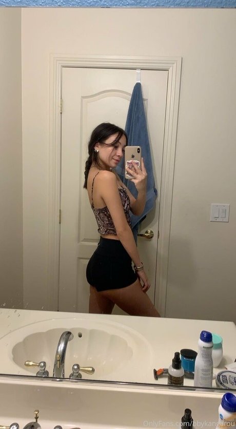 bbykangarou model xxx archive